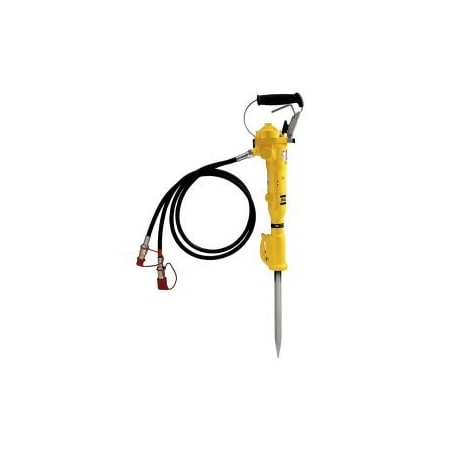 Atlas Copco LH 11 Hydraulic Pick Hammer, 7/8 x 3-1/4in. 1801174118